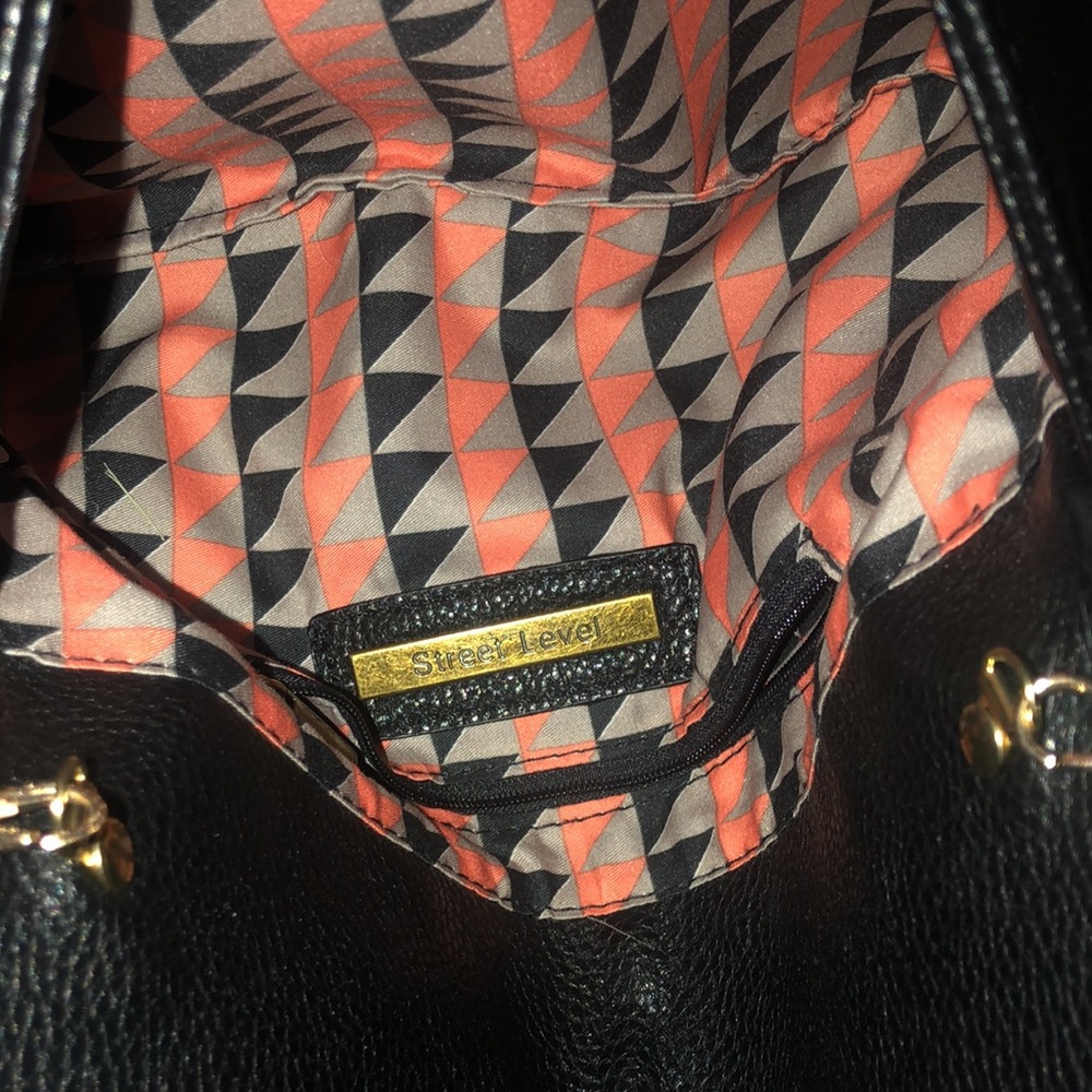 Street level bag - Picture 4 of 4